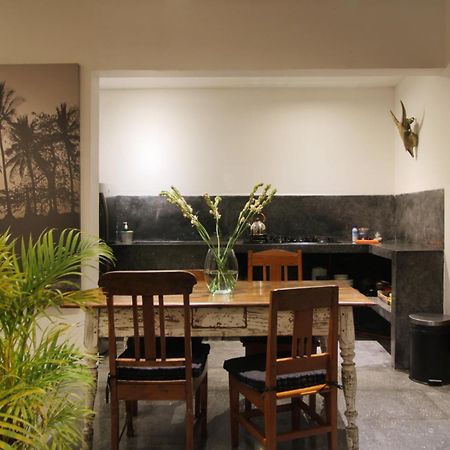 The Apartments Canggu מראה חיצוני תמונה