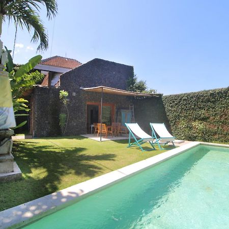 The Apartments Canggu מראה חיצוני תמונה