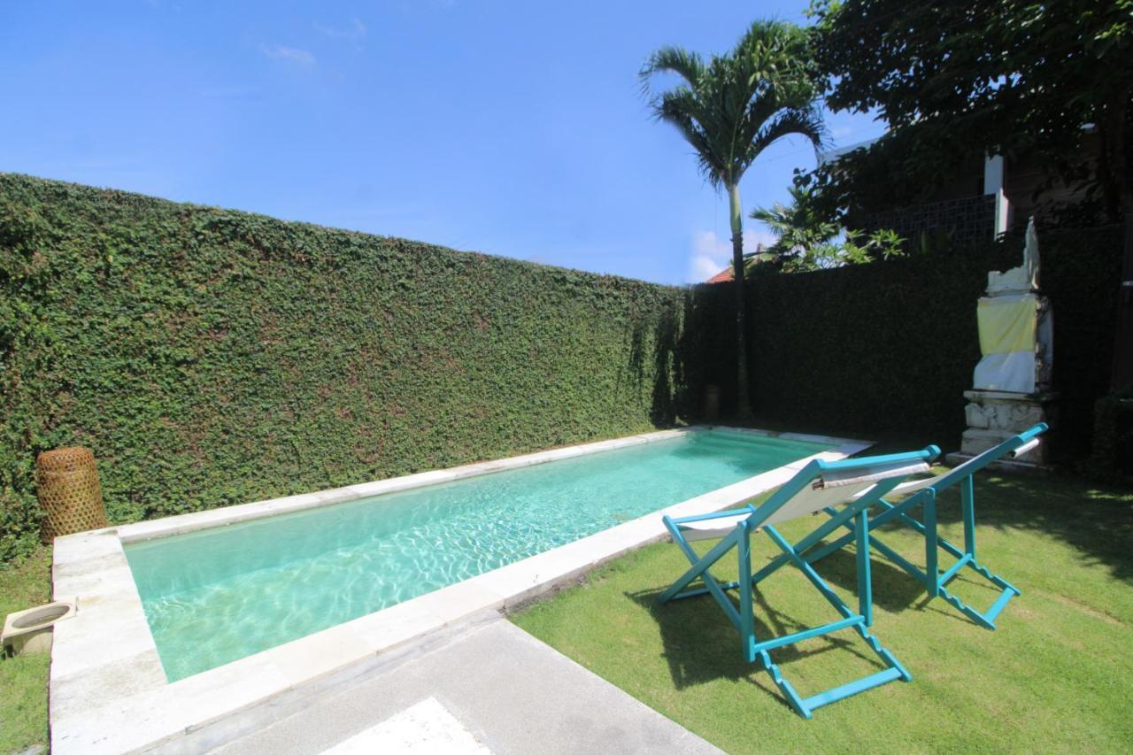 The Apartments Canggu מראה חיצוני תמונה