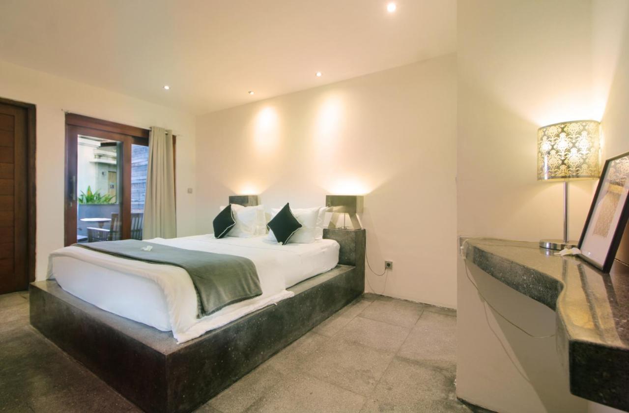 The Apartments Canggu מראה חיצוני תמונה