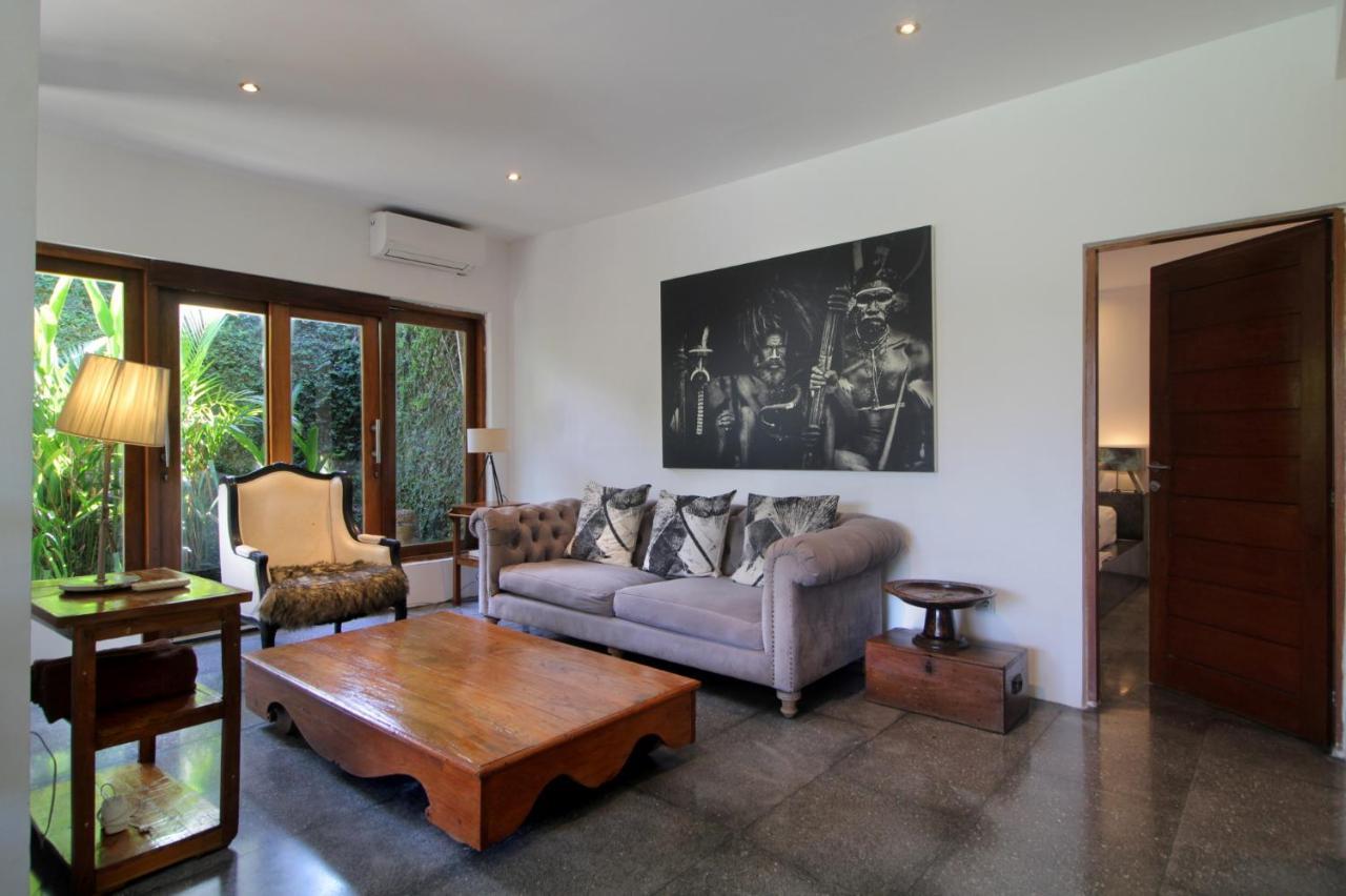 The Apartments Canggu מראה חיצוני תמונה