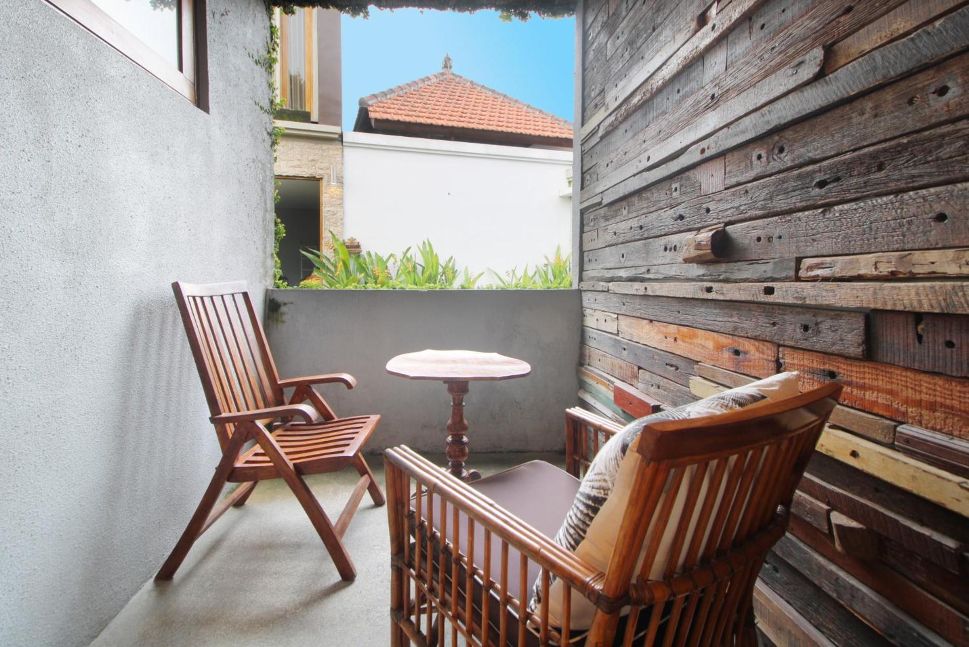 The Apartments Canggu מראה חיצוני תמונה