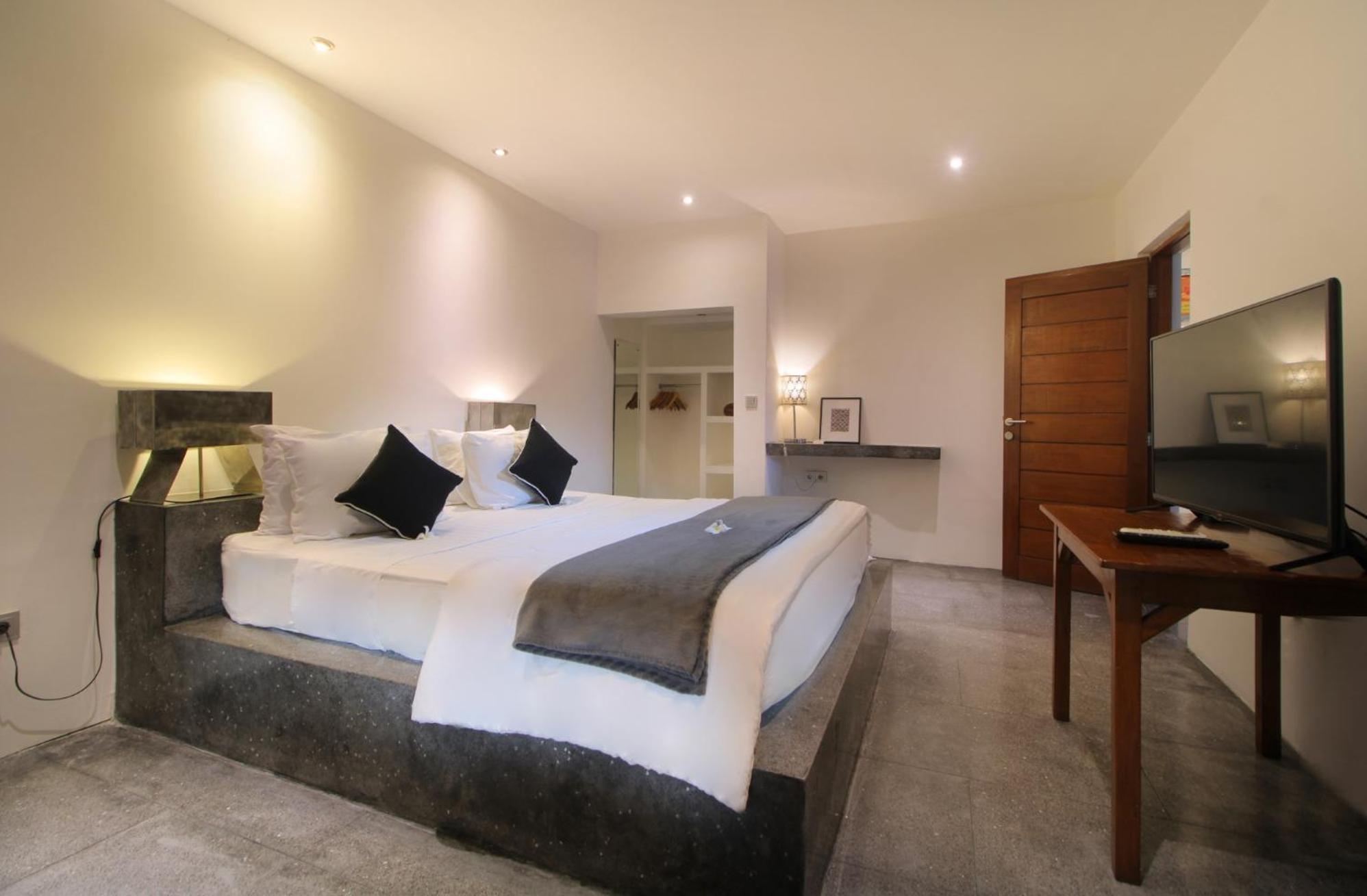 The Apartments Canggu חדר תמונה