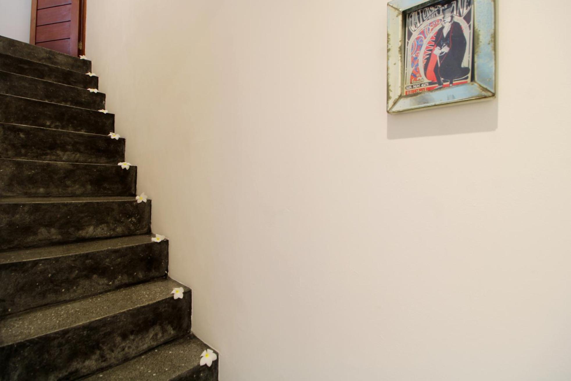 The Apartments Canggu חדר תמונה