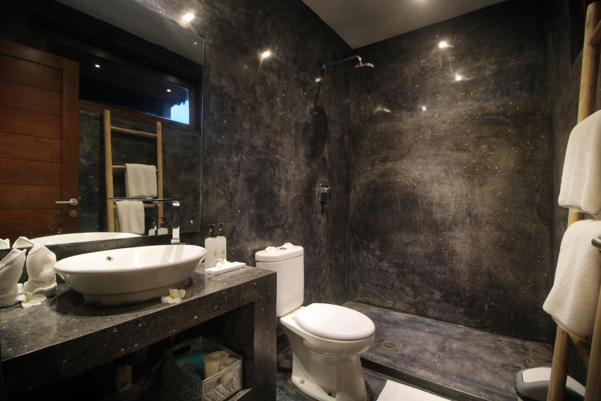 The Apartments Canggu חדר תמונה