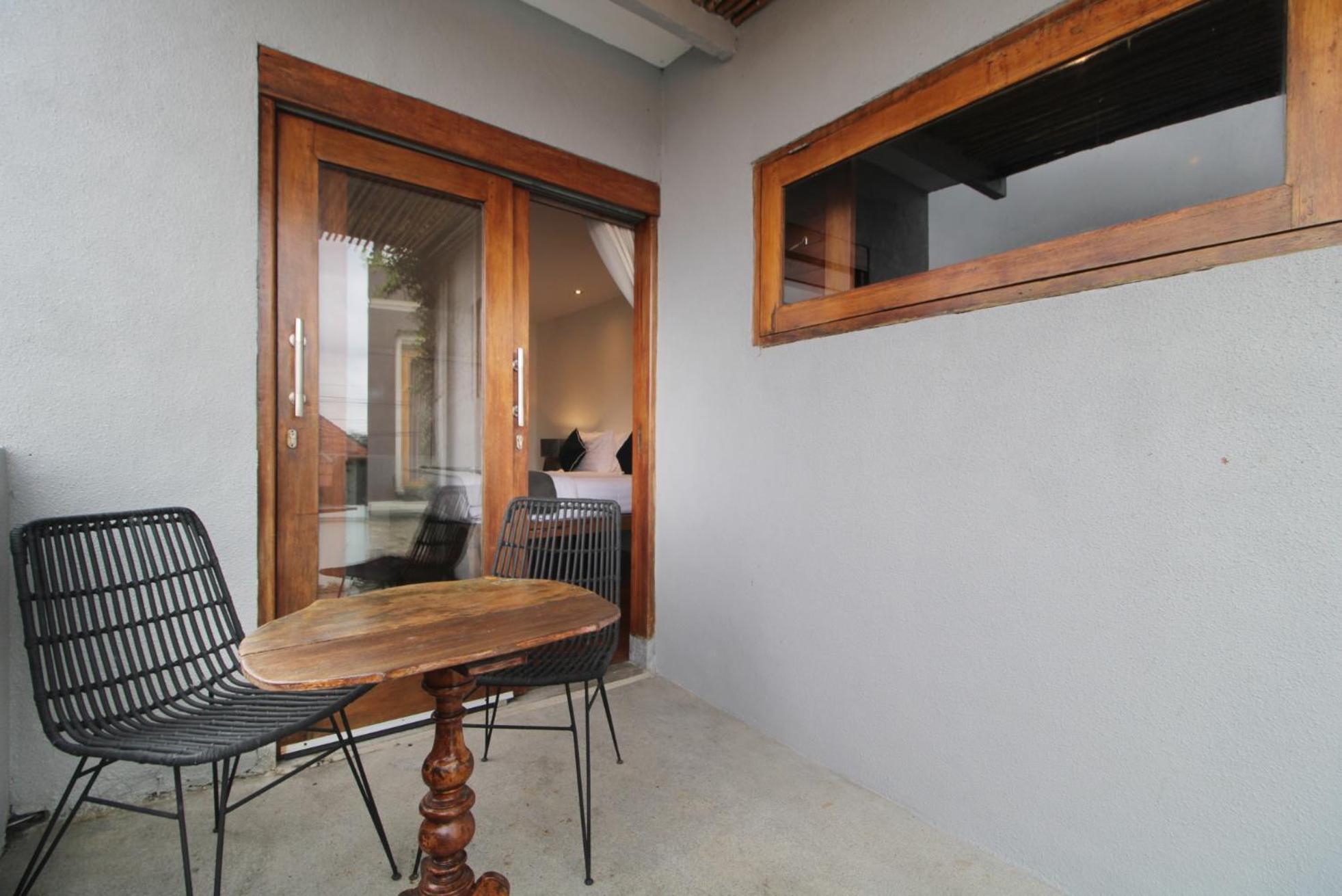 The Apartments Canggu מראה חיצוני תמונה