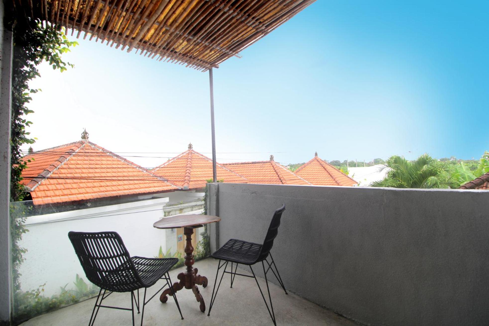 The Apartments Canggu מראה חיצוני תמונה