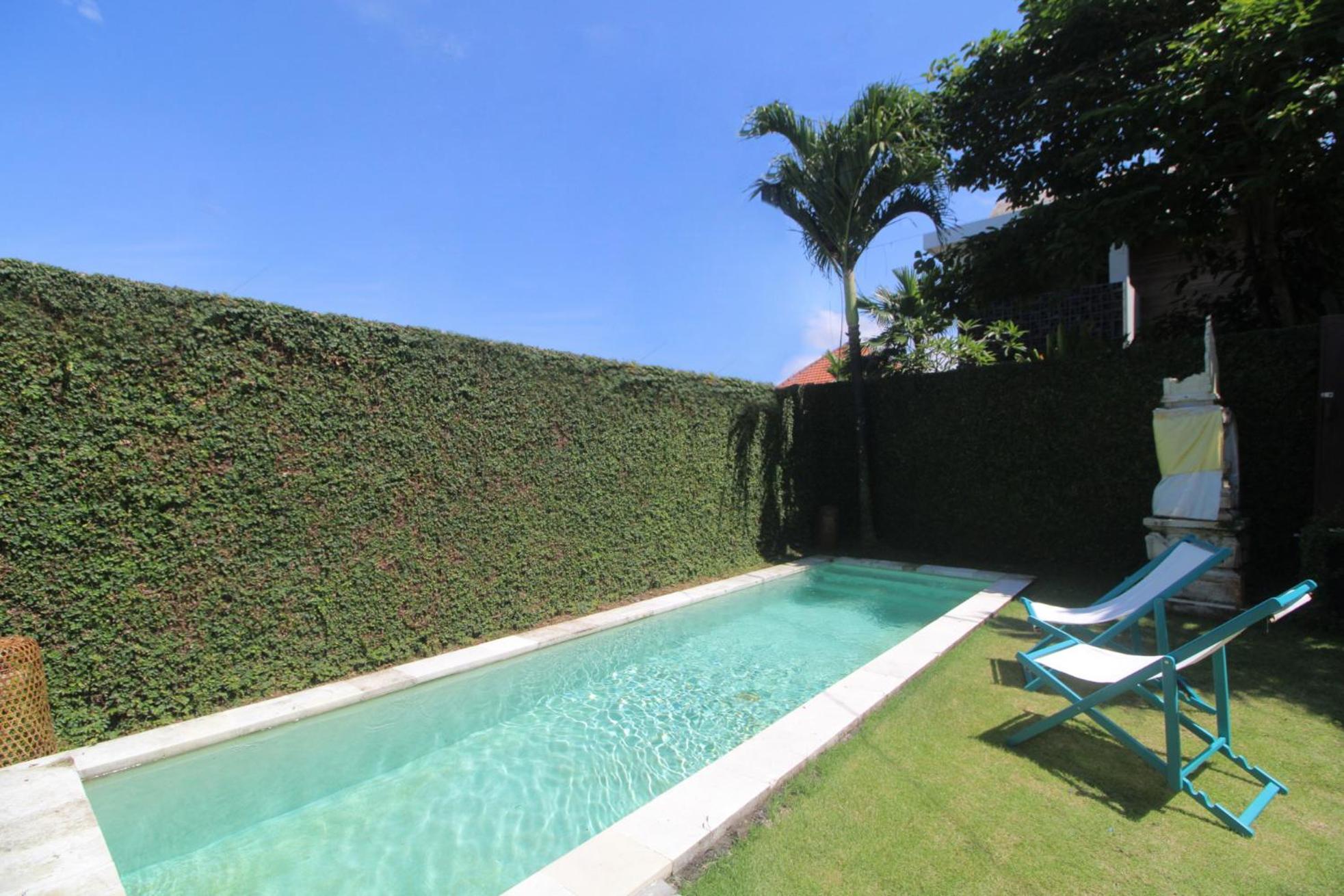 The Apartments Canggu מראה חיצוני תמונה
