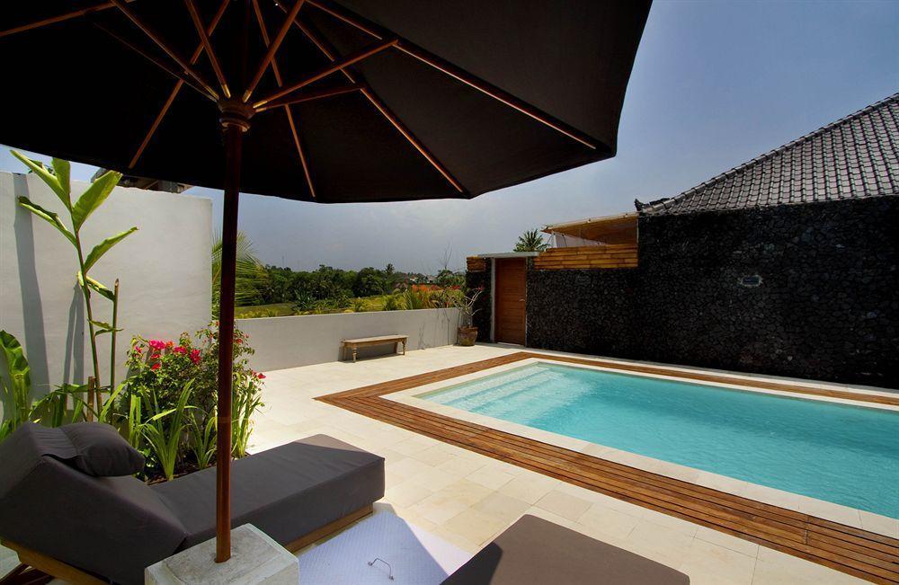 The Apartments Canggu מראה חיצוני תמונה