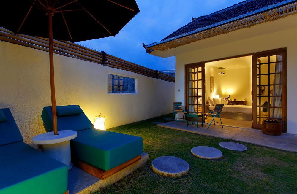 The Apartments Canggu מראה חיצוני תמונה