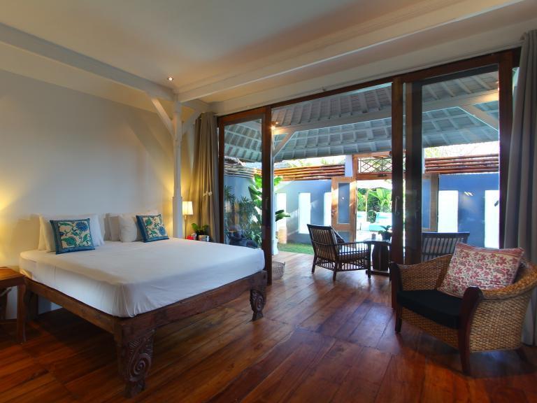 The Apartments Canggu מראה חיצוני תמונה