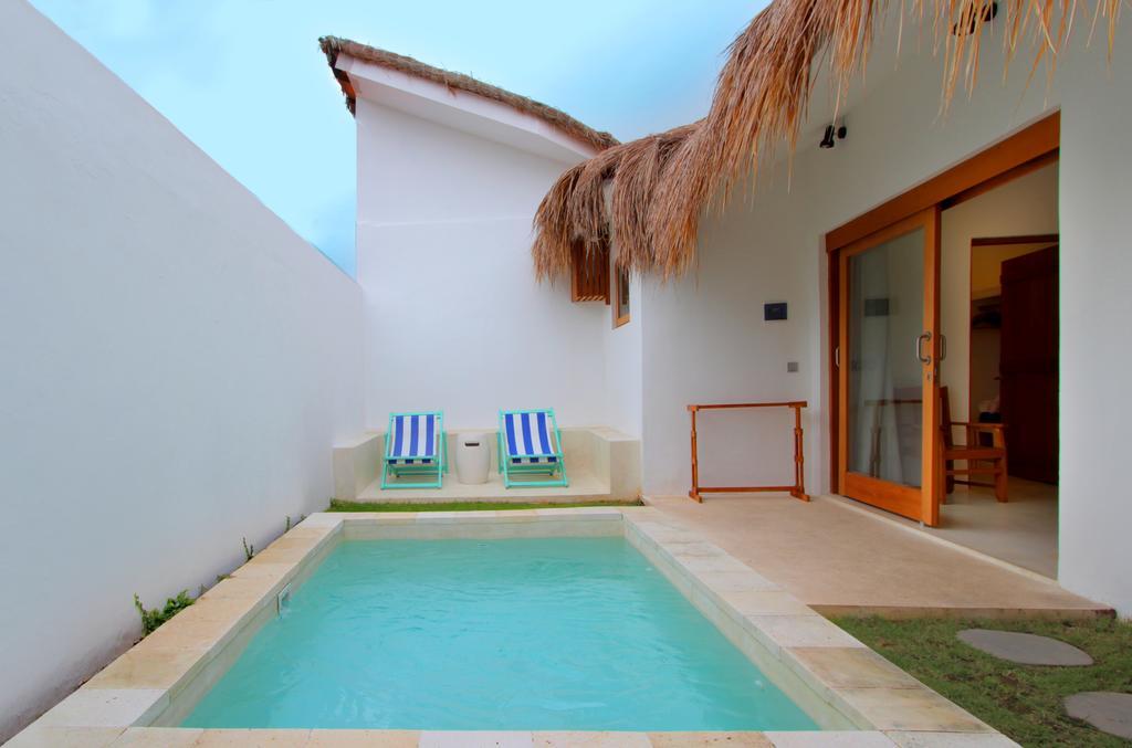 The Apartments Canggu מראה חיצוני תמונה