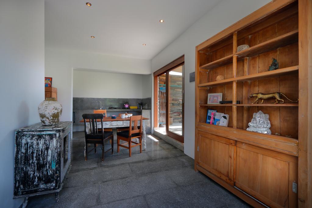 The Apartments Canggu מראה חיצוני תמונה