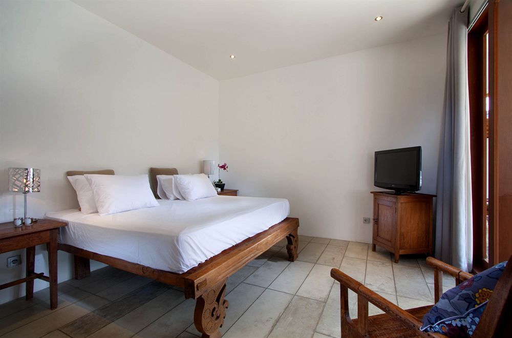 The Apartments Canggu מראה חיצוני תמונה
