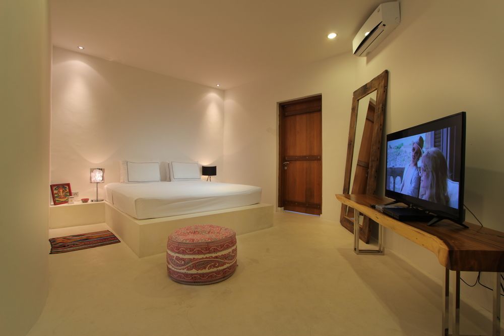 The Apartments Canggu מראה חיצוני תמונה