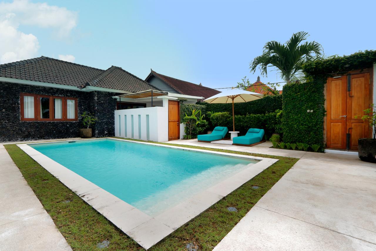 The Apartments Canggu מראה חיצוני תמונה