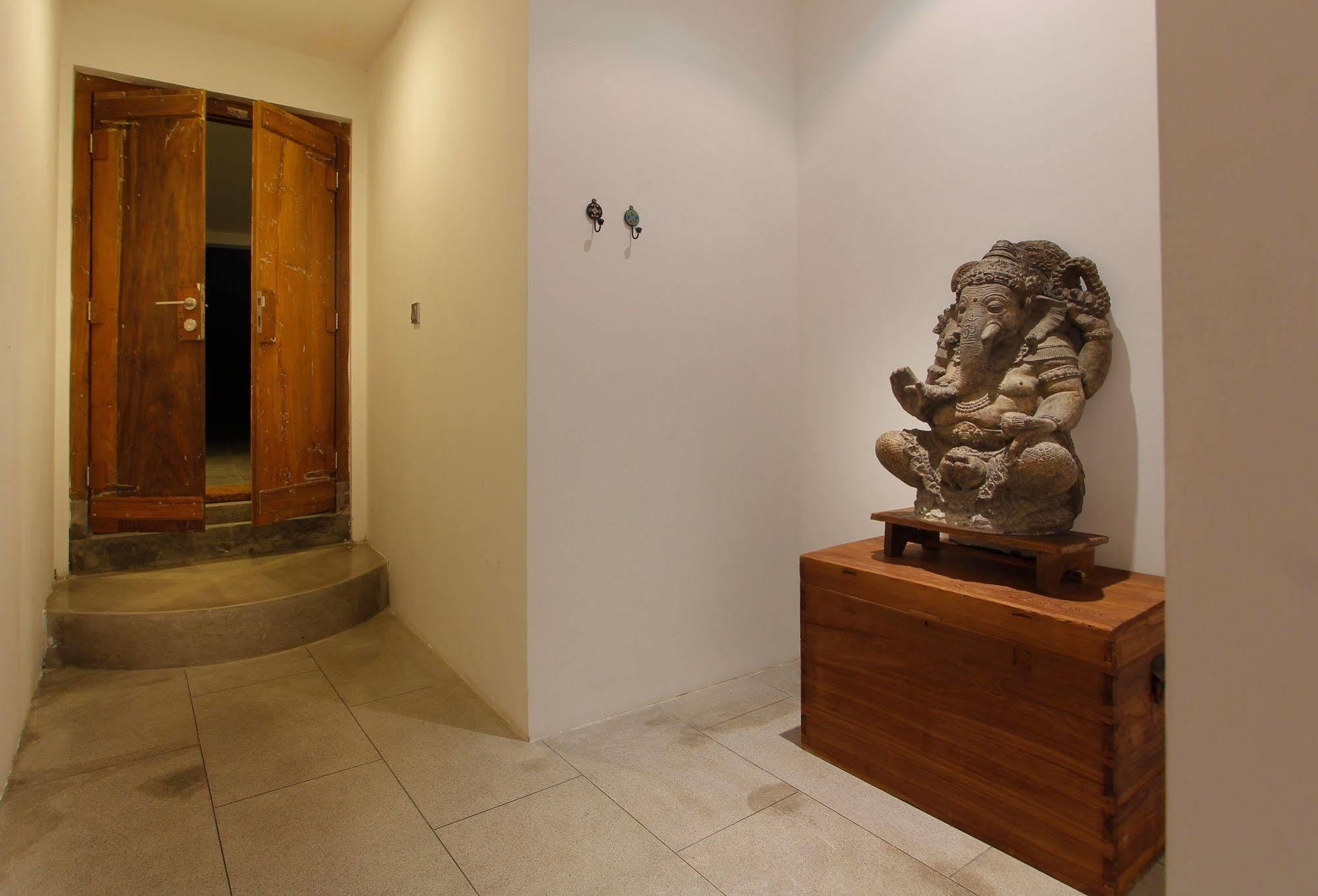 The Apartments Canggu מראה חיצוני תמונה