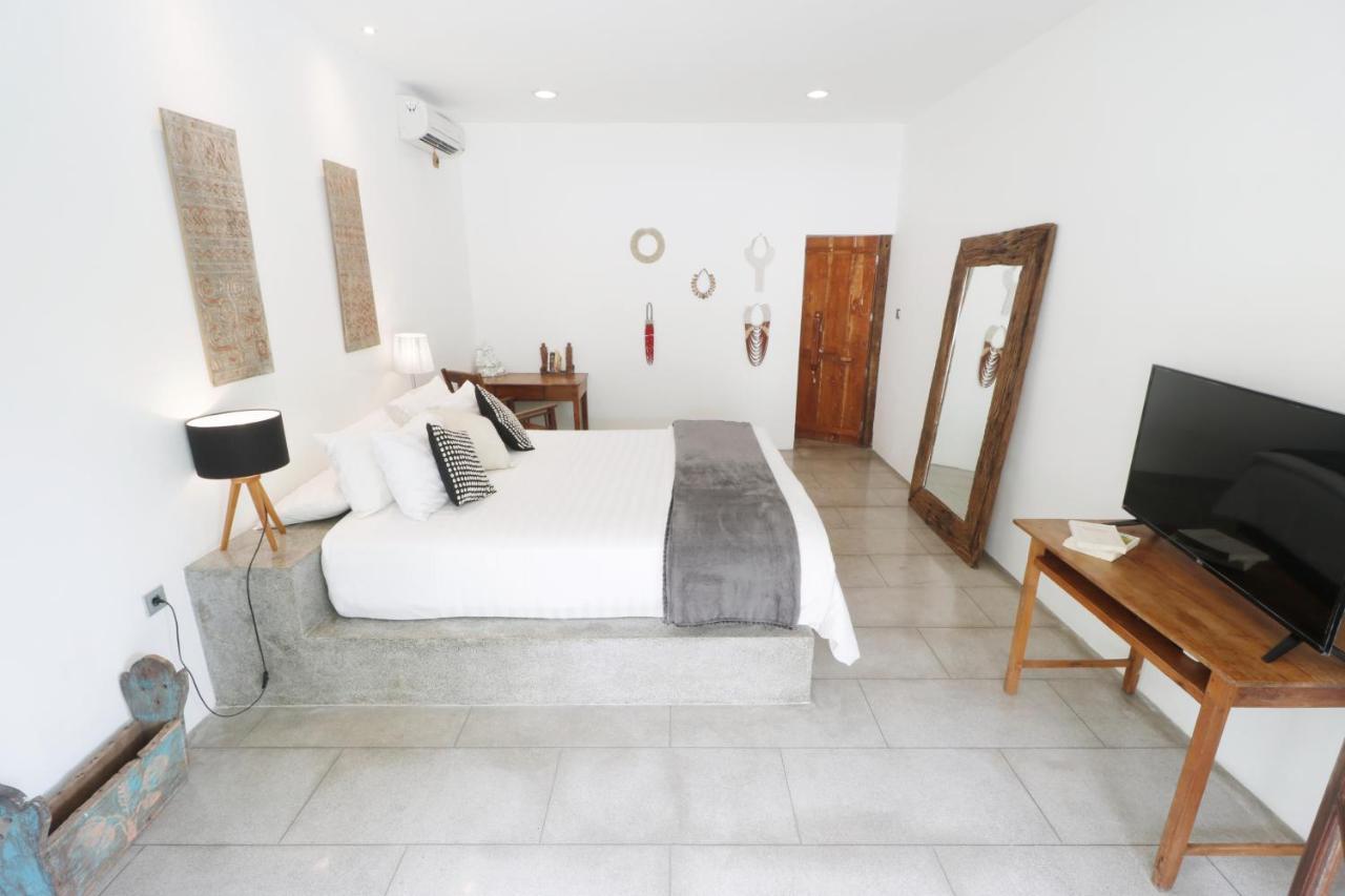 The Apartments Canggu מראה חיצוני תמונה