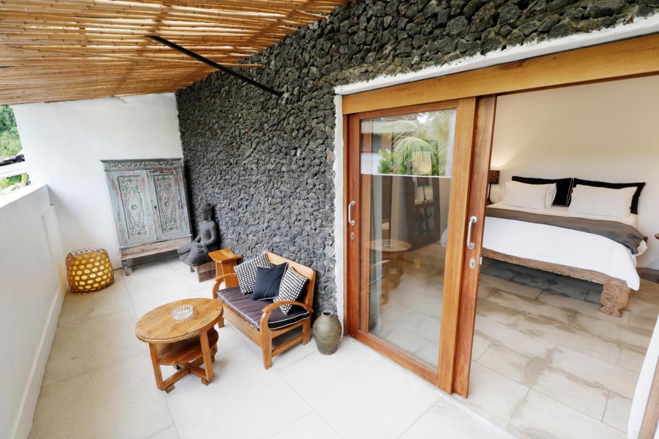 The Apartments Canggu מראה חיצוני תמונה