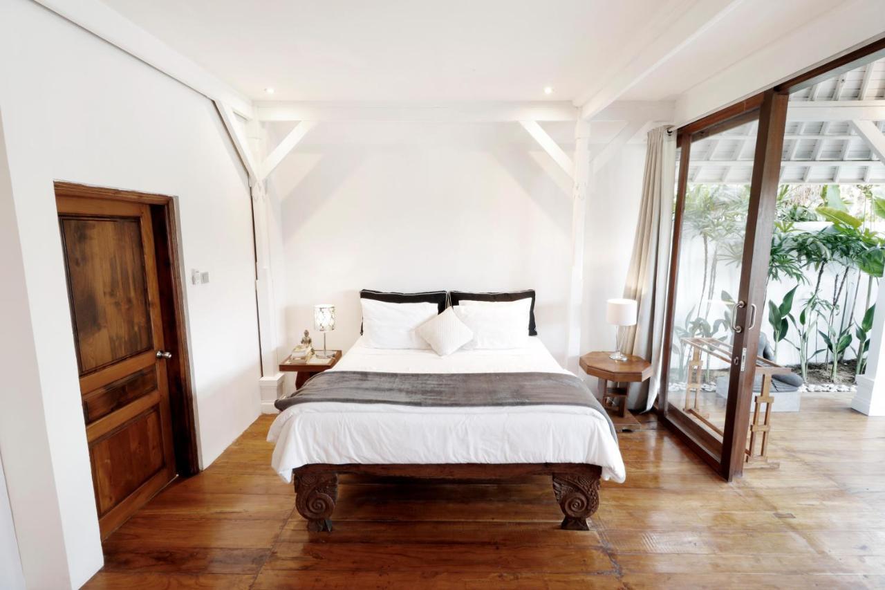 The Apartments Canggu חדר תמונה