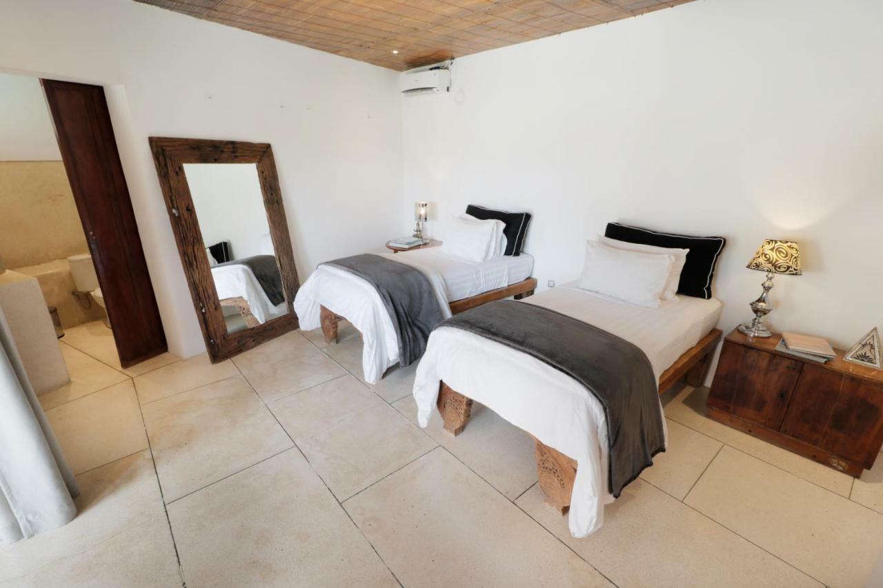 The Apartments Canggu חדר תמונה